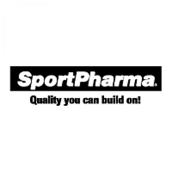 SportPharma Logo