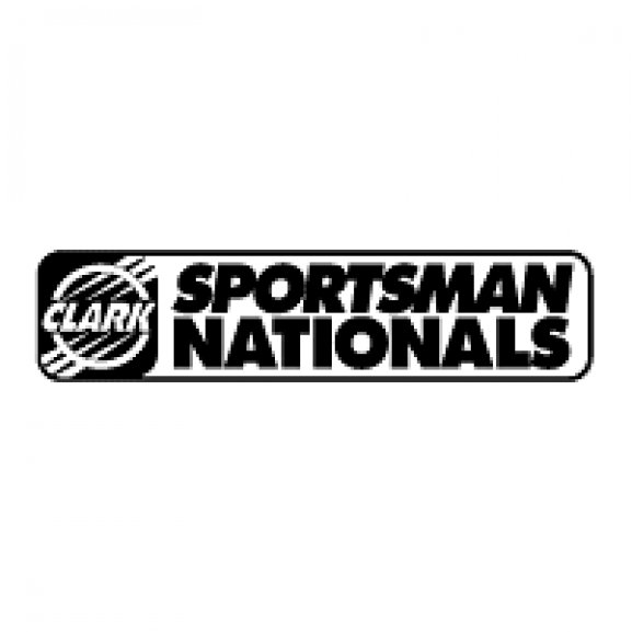 Sportsman Nationals Logo