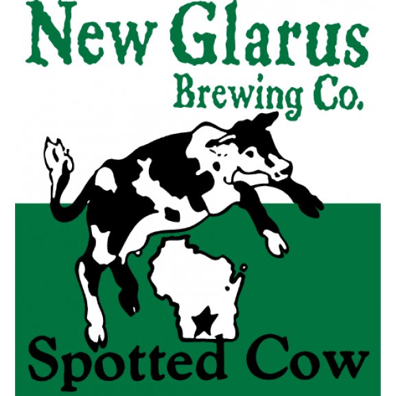 Spotted Cow Logo