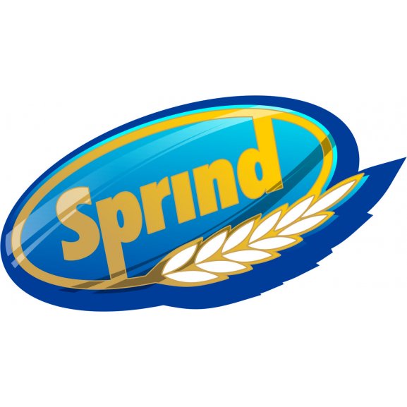 Sprind d.d. Sarajevo Logo