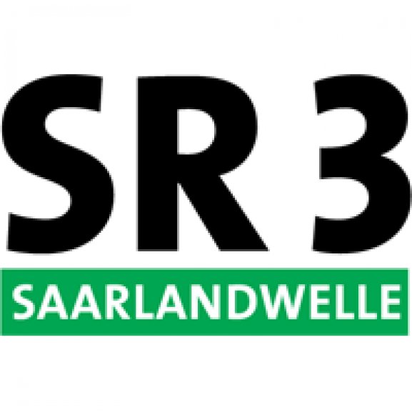 SR3 Saarlandwelle Logo