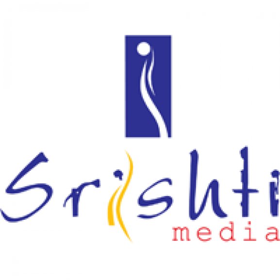 srishti media Logo