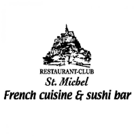 St. Michel Logo