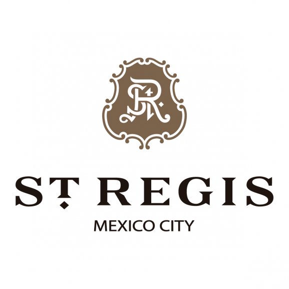 St. Regis Mexico City Logo