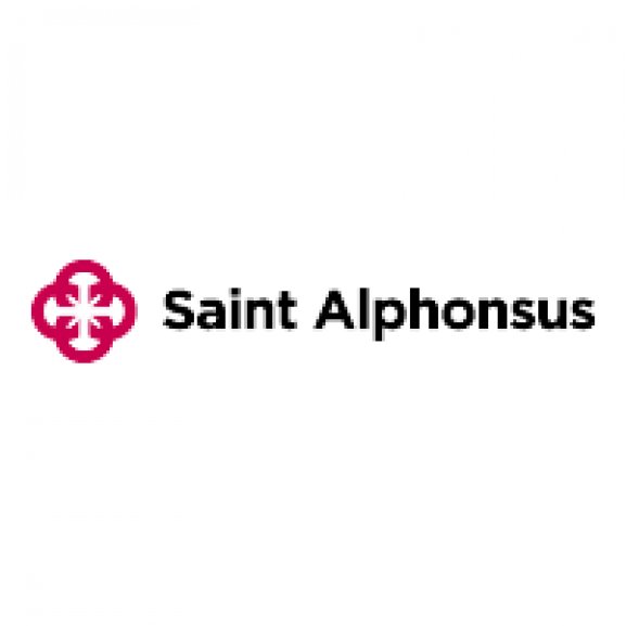 St Alphonsus Logo