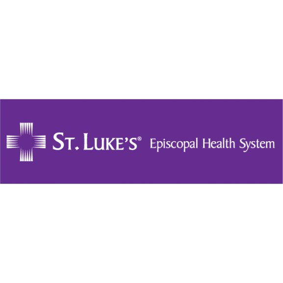 St Luke's Episcopal Hospital Logo