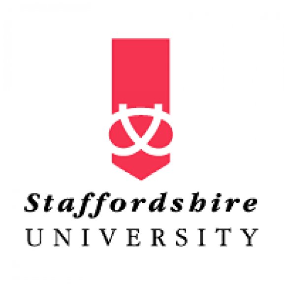 Staffordshire University Logo