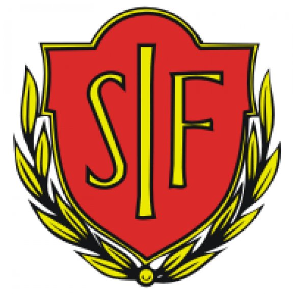 Stafsinge IF Logo