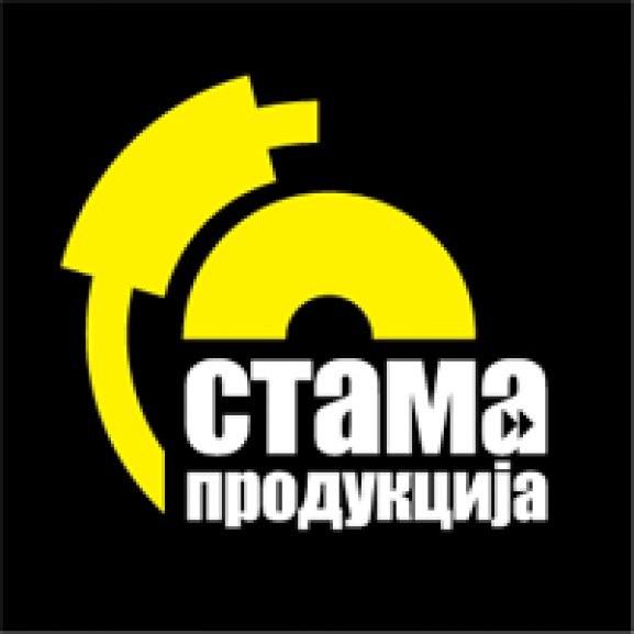 Stama production Logo