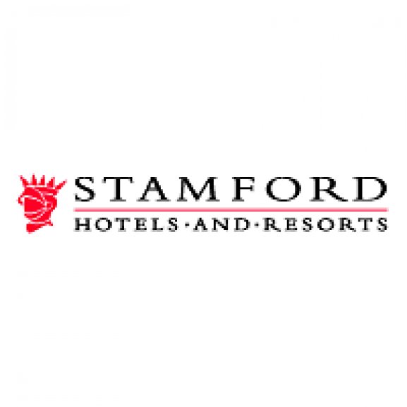 Stamford Hotels and Resorts Logo