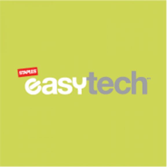 Staples EasyTech Logo