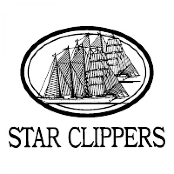 Star Clipper Logo