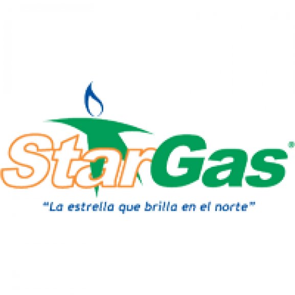 Stargas Logo