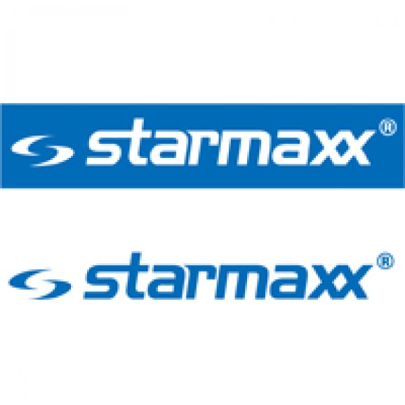 starmaxx Logo