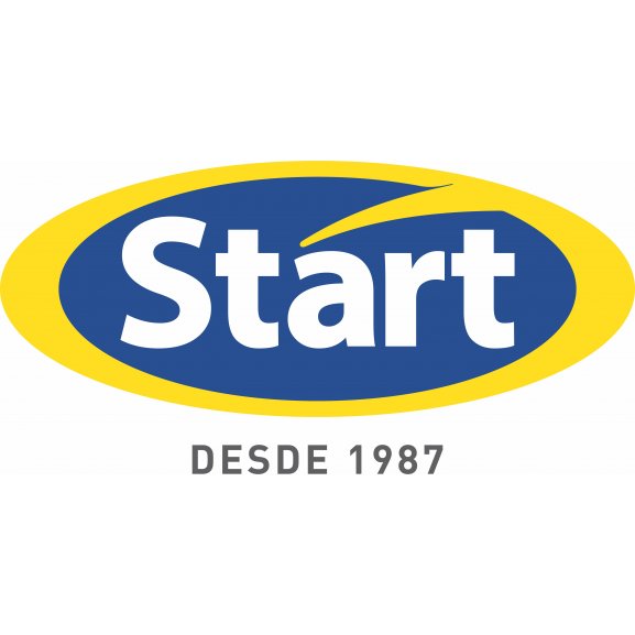 Start Química 2019 Logo