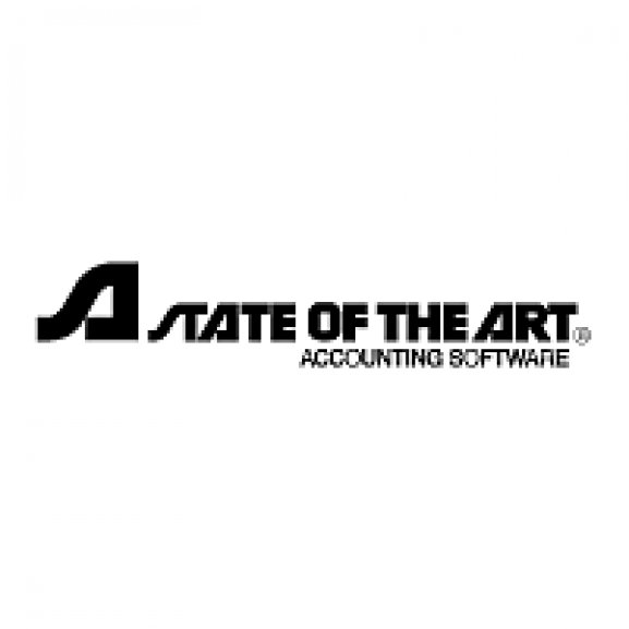 State Of The Art Logo