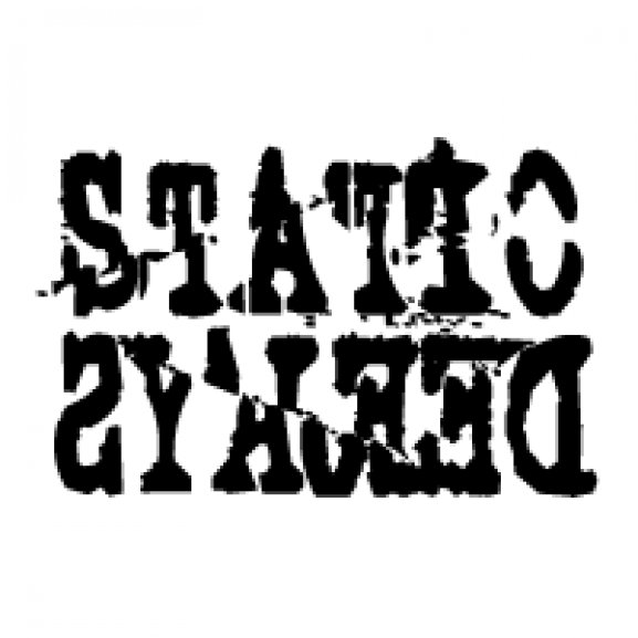 Static Deejays Logo