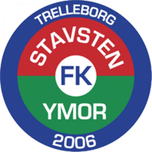 Stavsten Ymor FK Logo