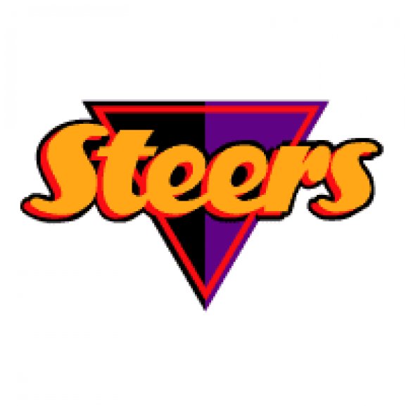 Steers Logo