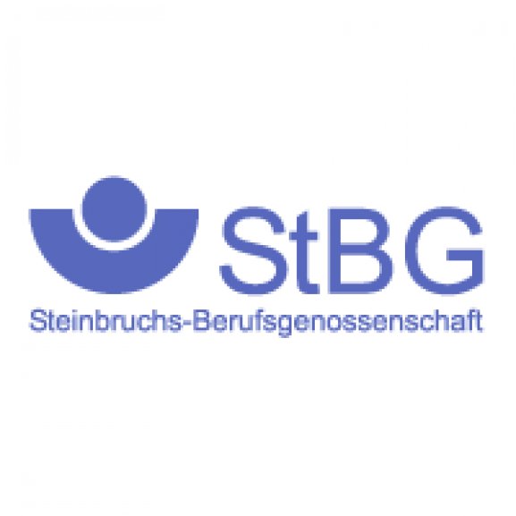 Steinbruchs-Berufsgenossenschaft Logo
