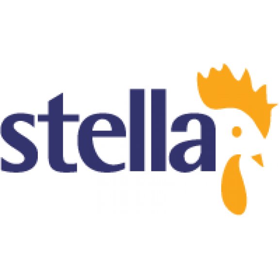 Stella Chicken Logo