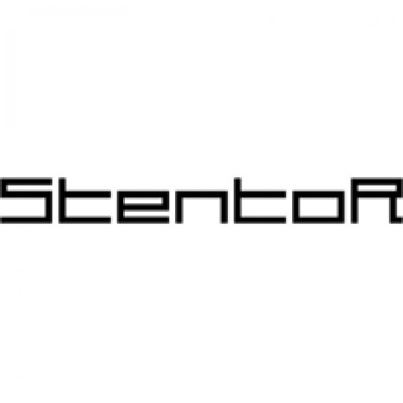 StentoR Logo