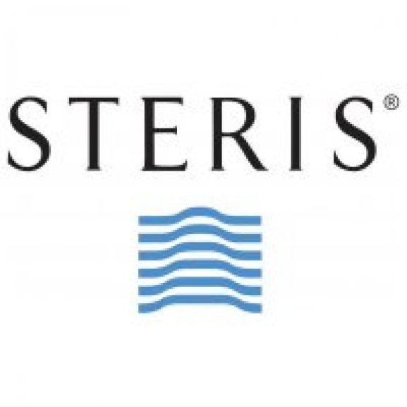 Steris Logo