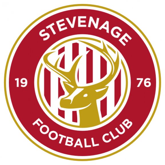 Stevenage FC Logo