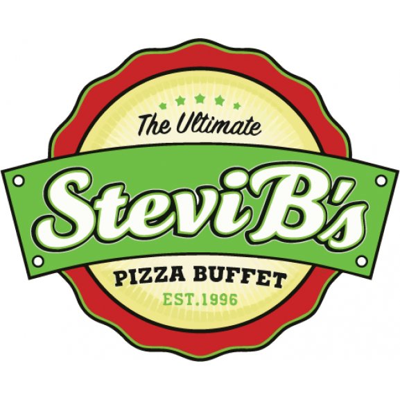Stevi B's Logo