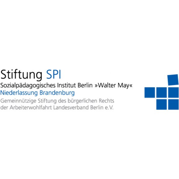 Stiftung SPI Brandenburg Logo