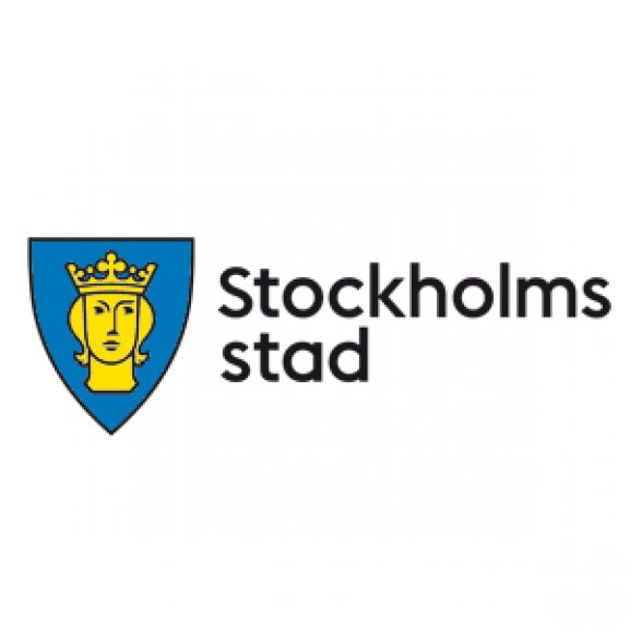 Stockholms Stad Logo