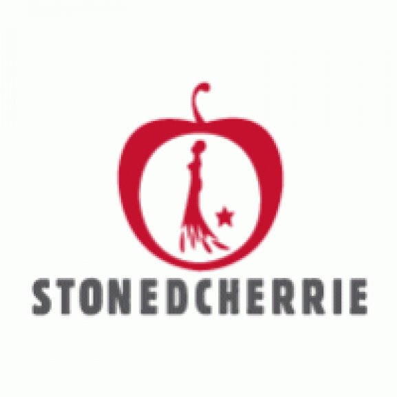 Stoned Cherrie Clothing Logo