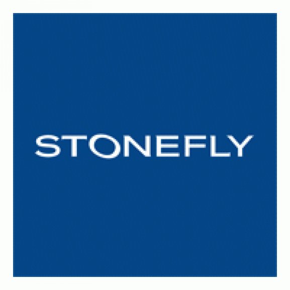 Stonefly spa Logo