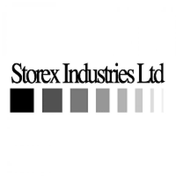Storex Industries Logo