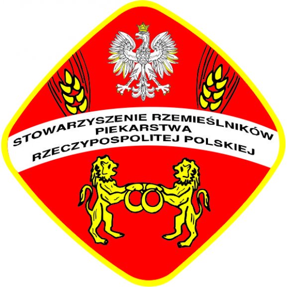 Stowarzyszenie piekarzy RP Logo