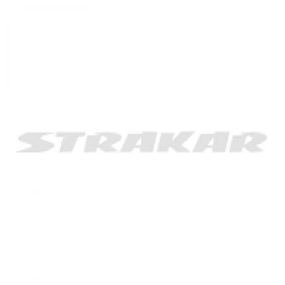 Strakar Logo