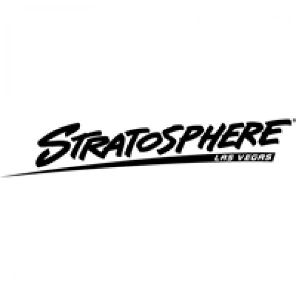 Stratosphere Las Vegas Logo