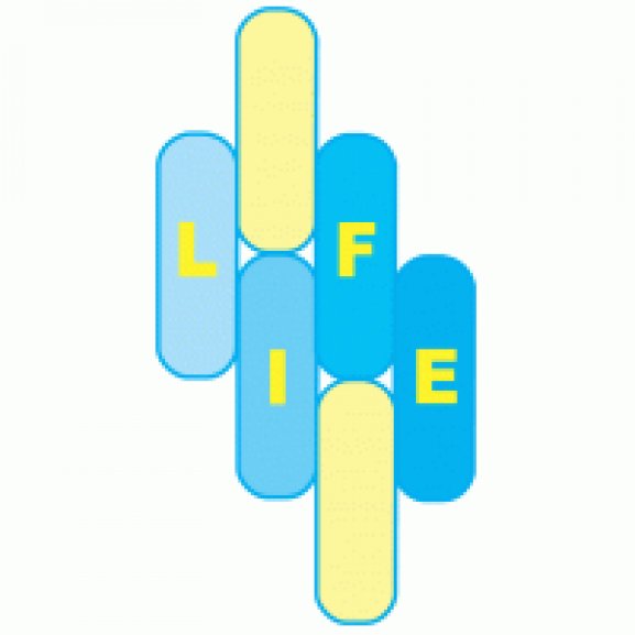 Studievereniging LIFE Logo