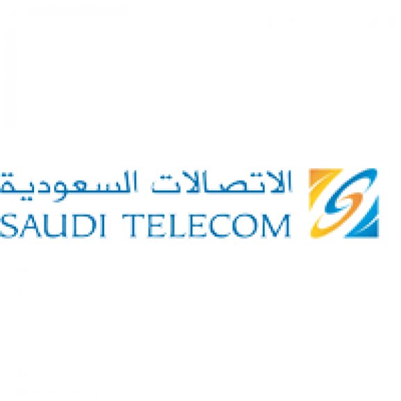 Suadi Telecom (STC) Logo