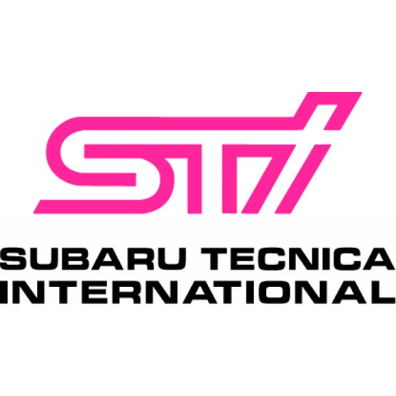 Subaru Tecnica International Logo