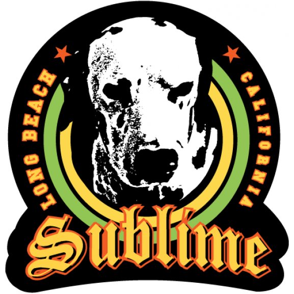 Sublime Band Logo