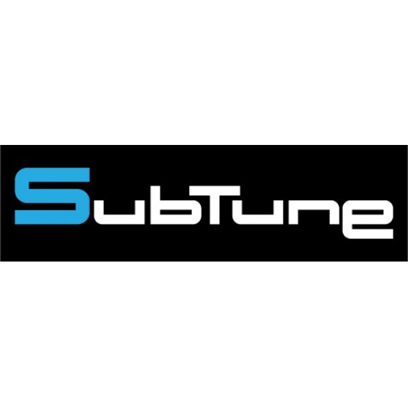 Subtune Logo