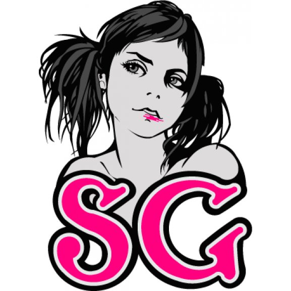 Suicide Girls Logo