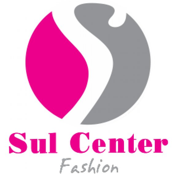 Sul Center Fashion Logo