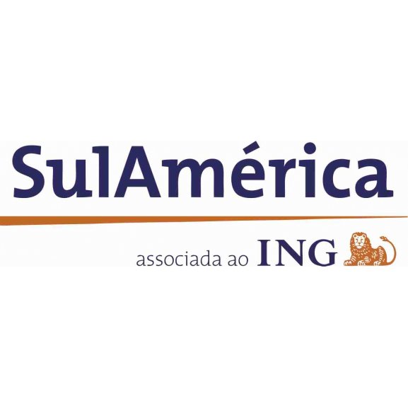 Sulamerica Seguros Logo