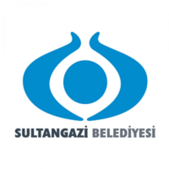 SULTANGAZİ Logo