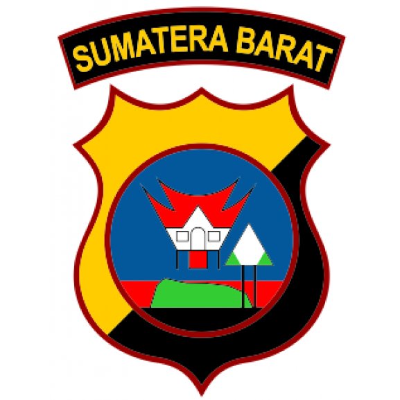 Sumatera Barat Logo