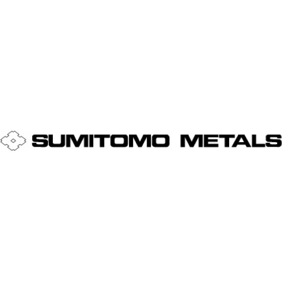 Sumitomo Metals Logo