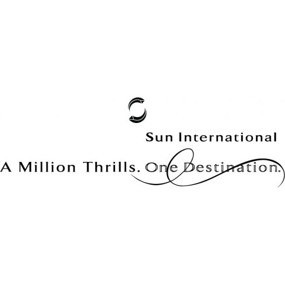 Sun International Logo