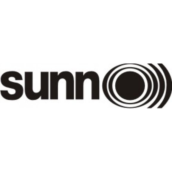 Sunn Logo